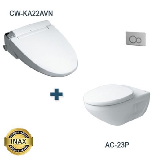 AC-23P+CW-KA22AVN