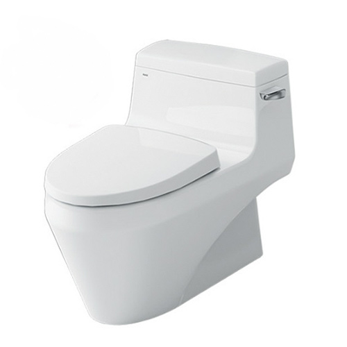 Đối với mẫu bồn cầu 1 khối INAX AC-1135VN