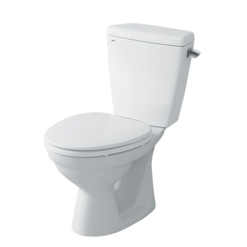 Bồn cầu 2 khối INAX C-117VAN