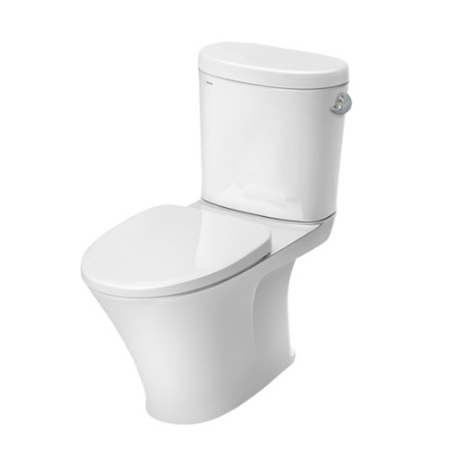 Bồn cầu 2 khối INAX AC-710 VAN