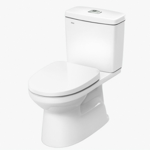 Bồn cầu 2 khối INAX AC-710 VAN