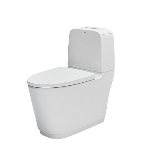 Bàn cầu 2 khối AC - 832VN: